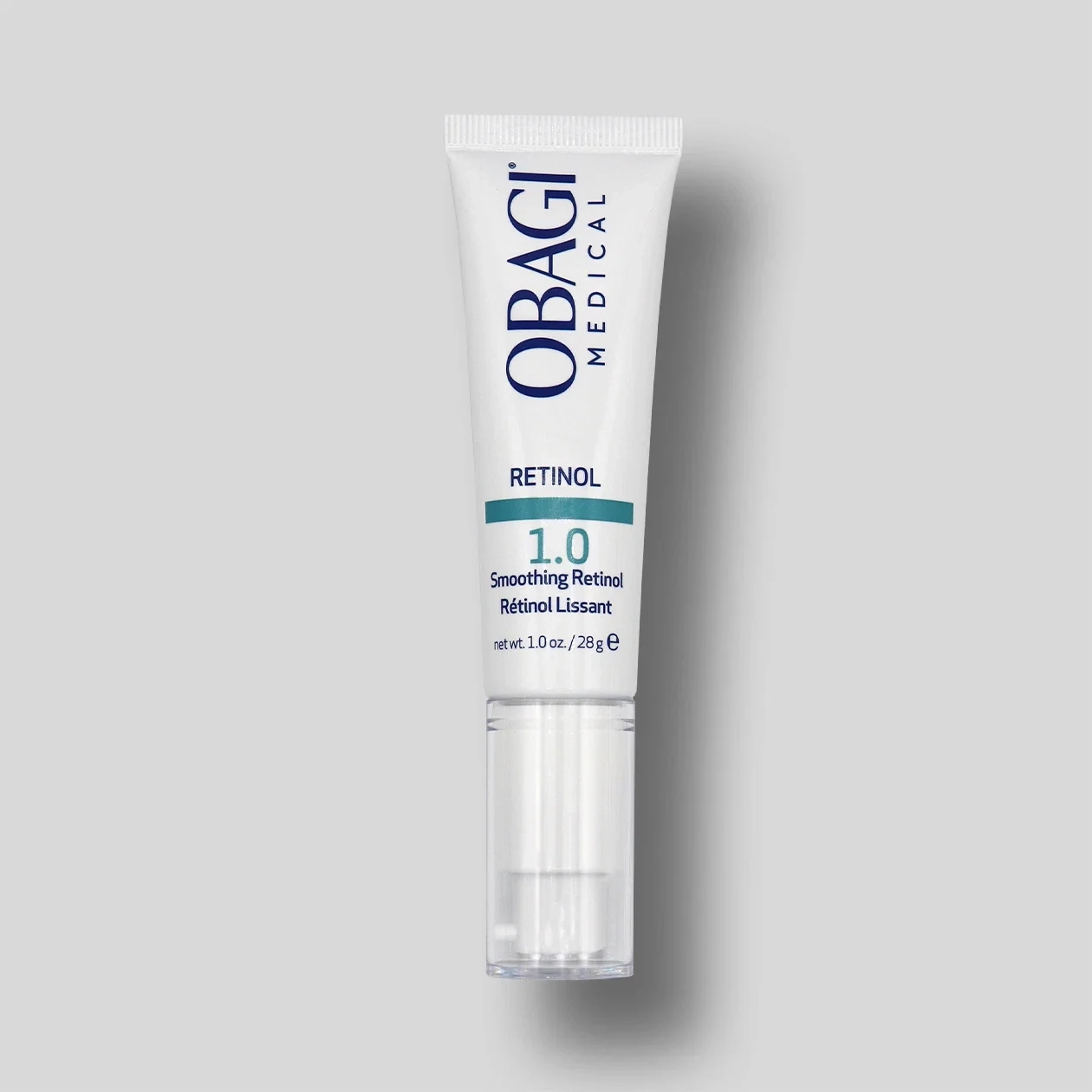 Obagi Medical Retinol 1.0 28 gr-Ночная эмульсия